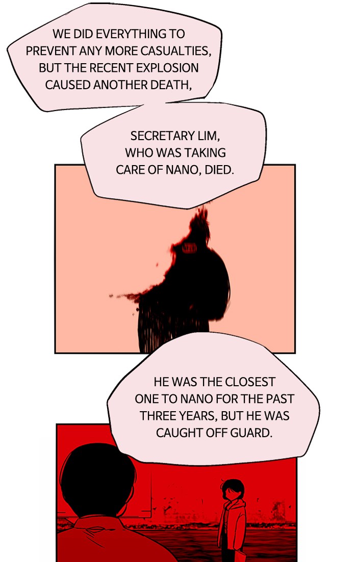 Read Nano List (en) Manga Online