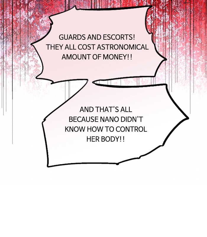 Read Nano List (en) Manga Online