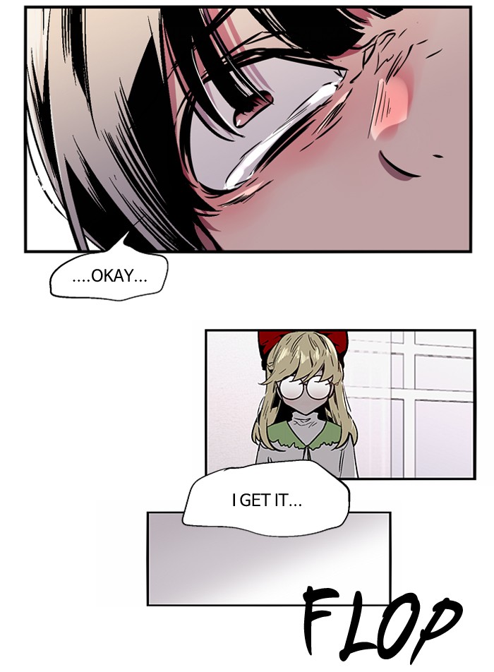 Read Nano List (en) Manga Online