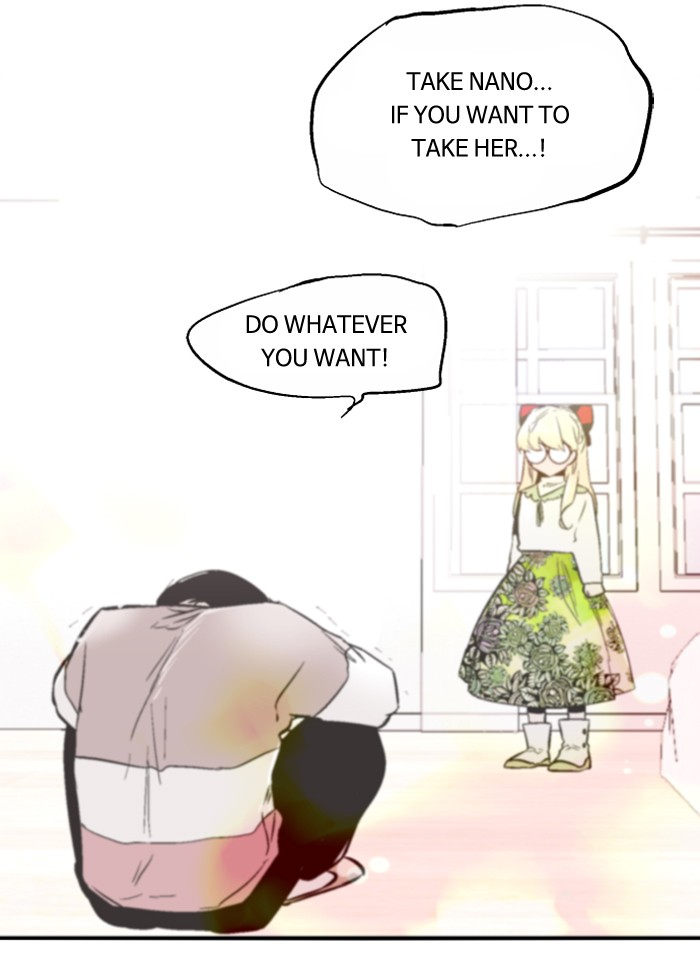 Read Nano List (en) Manga Online