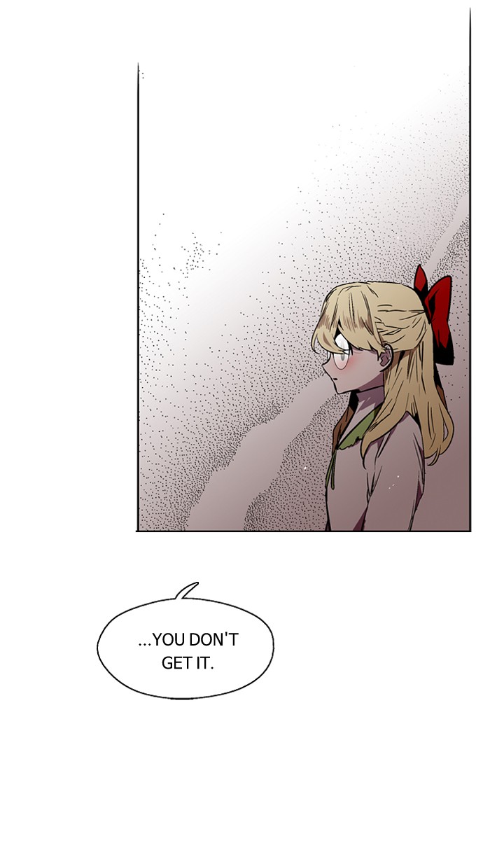 Read Nano List (en) Manga Online