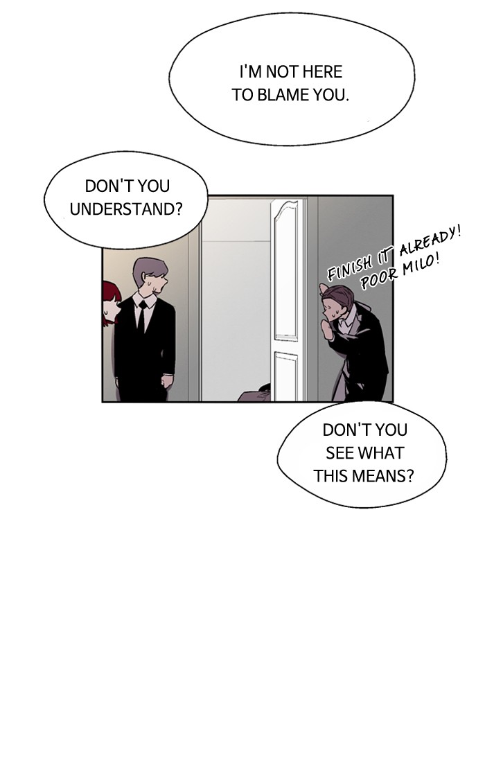 Read Nano List (en) Manga Online