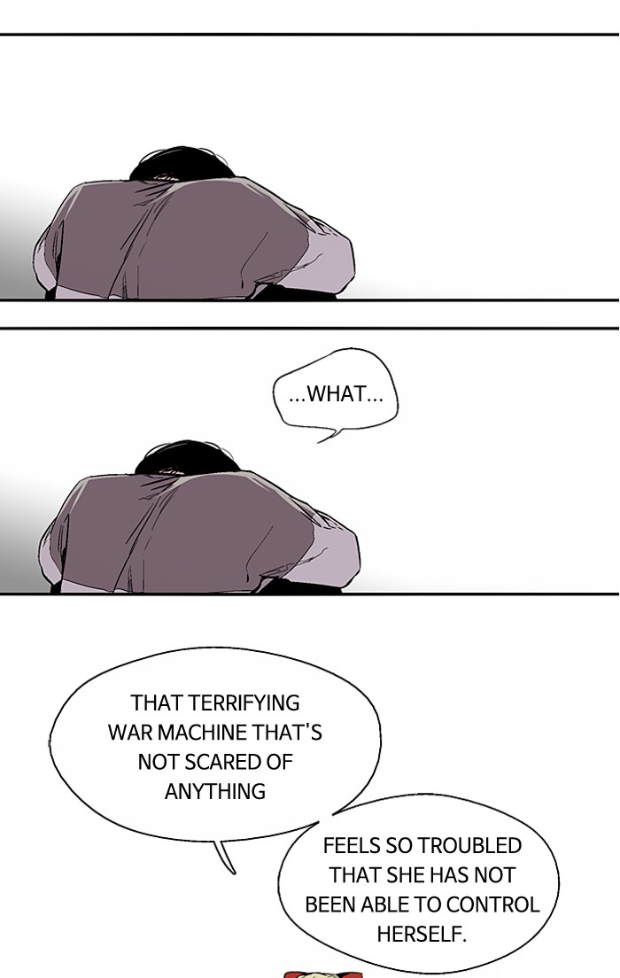 Read Nano List (en) Manga Online