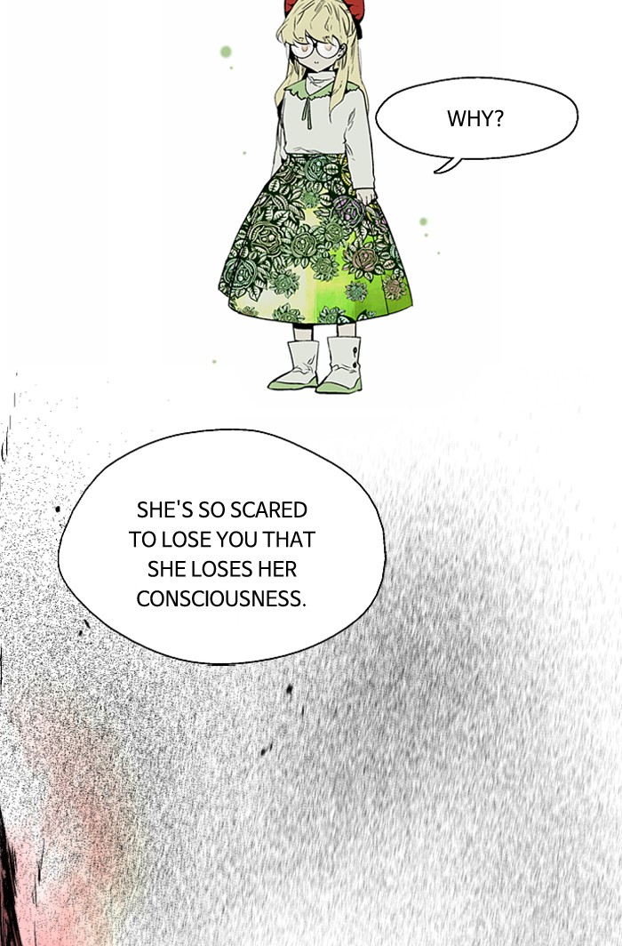 Read Nano List (en) Manga Online