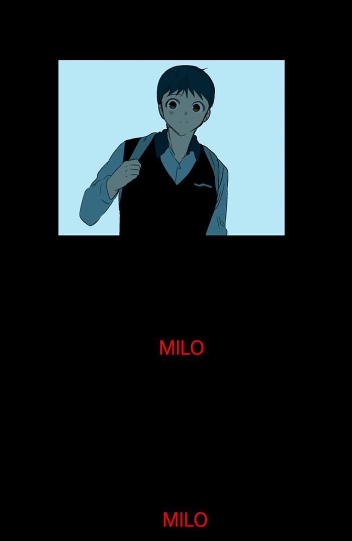 Read Nano List (en) Manga Online