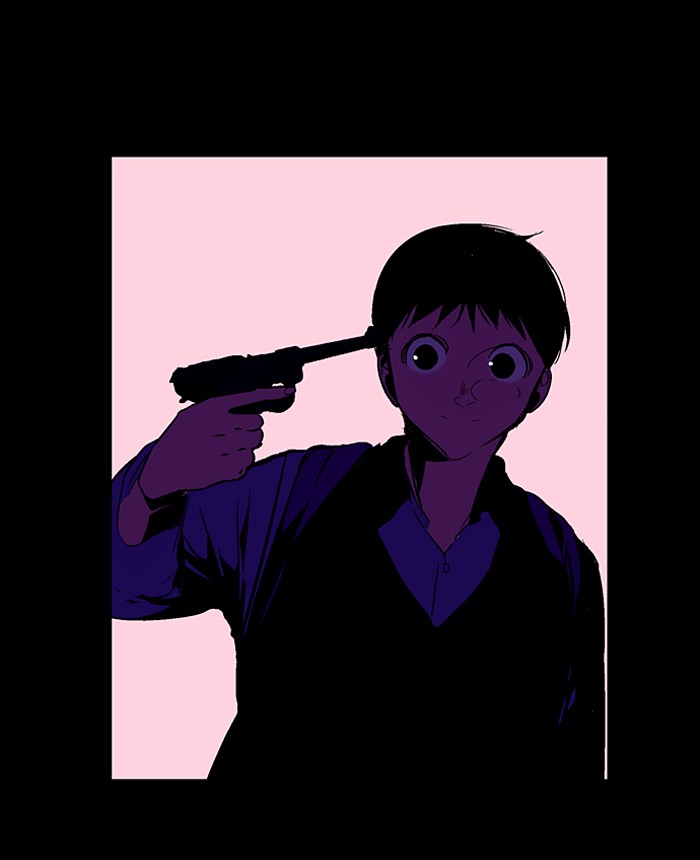 Read Nano List (en) Manga Online