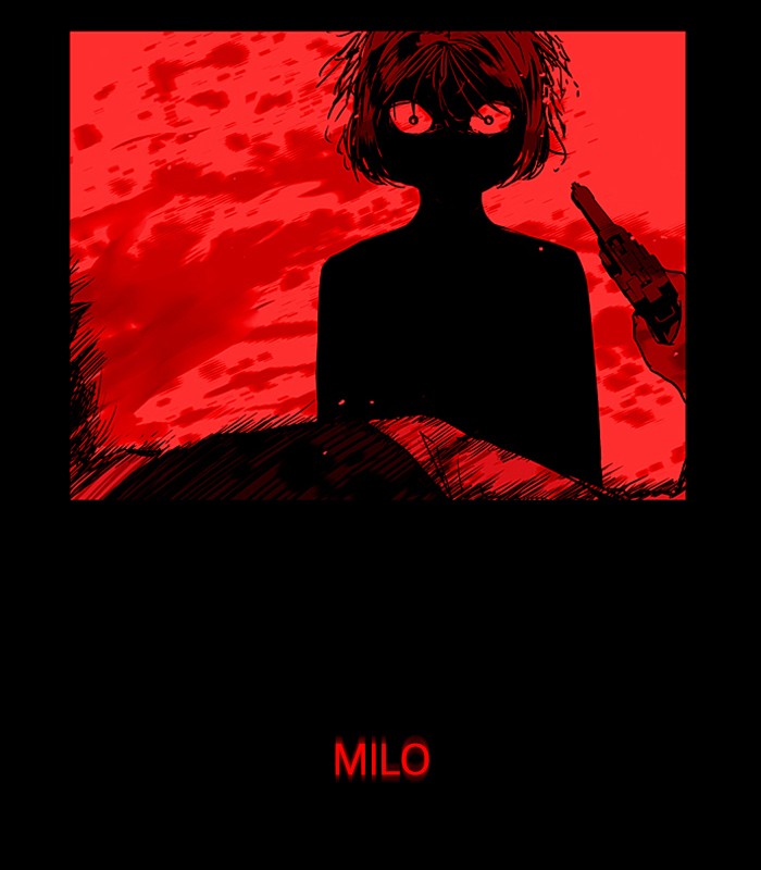 Read Nano List (en) Manga Online