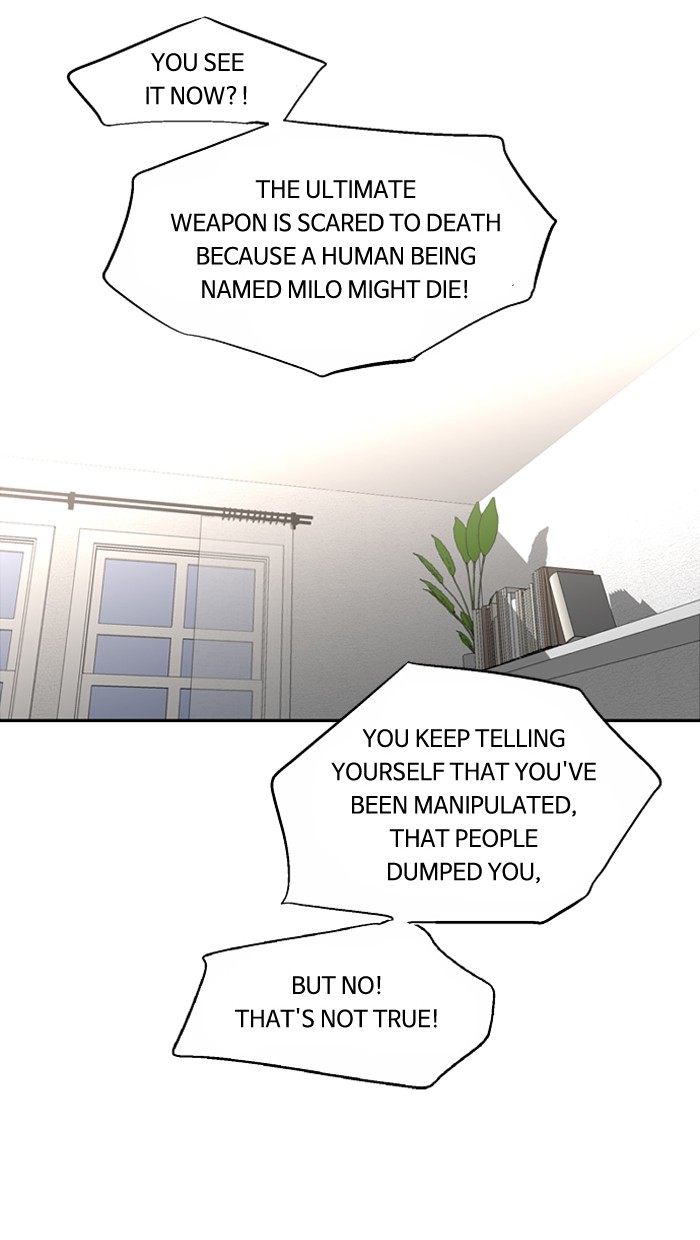 Read Nano List (en) Manga Online