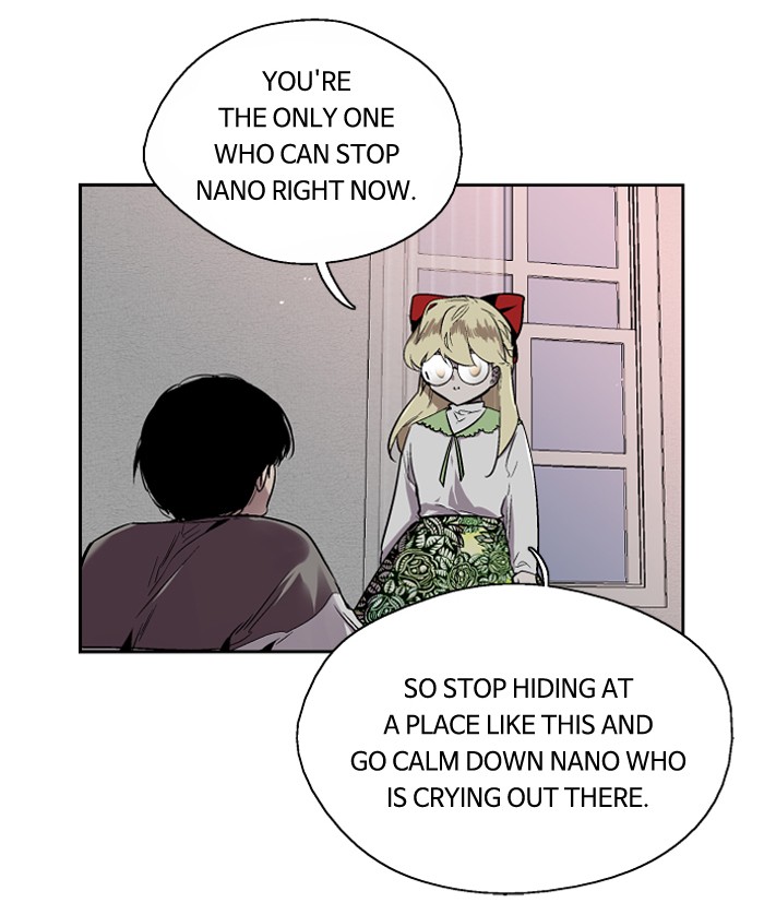 Read Nano List (en) Manga Online