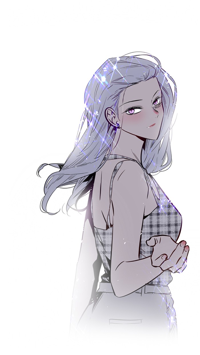 Read Nano List (en) Manga Online