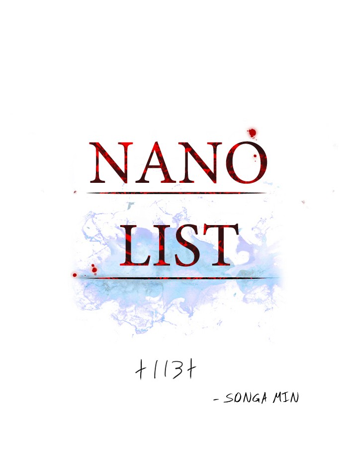 Read Nano List (en) Manga Online