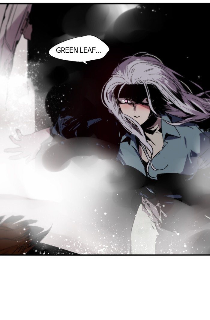 Read Nano List (en) Manga Online