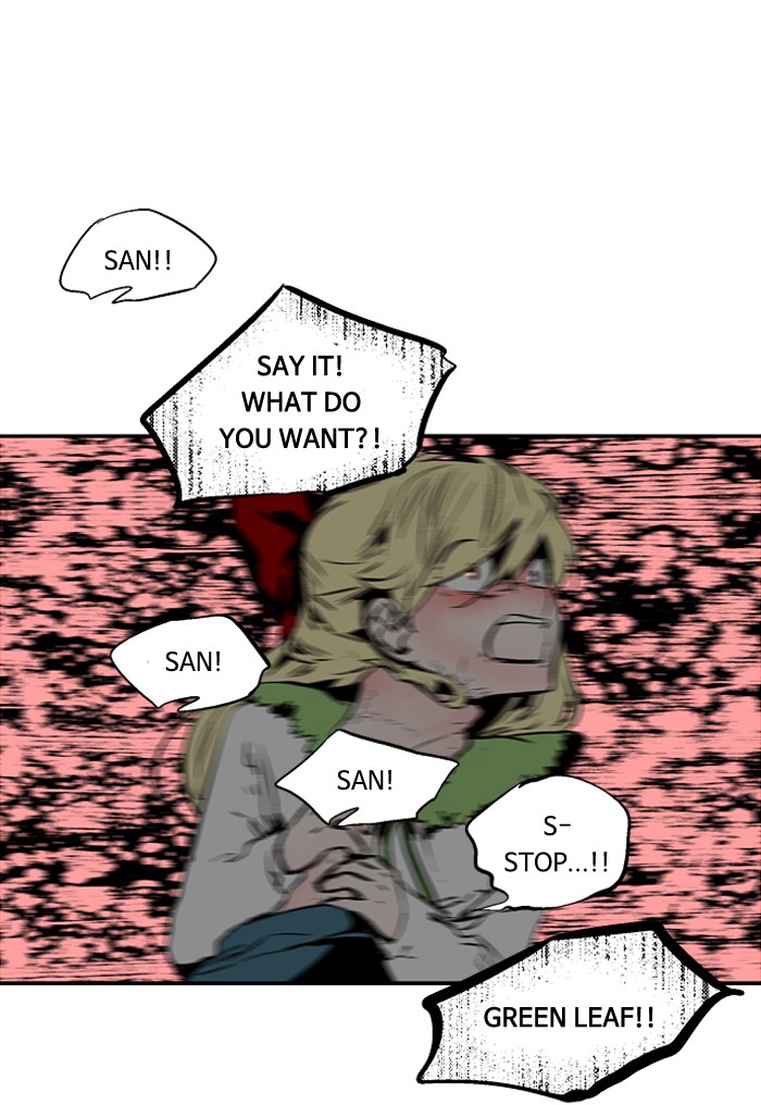 Read Nano List (en) Manga Online