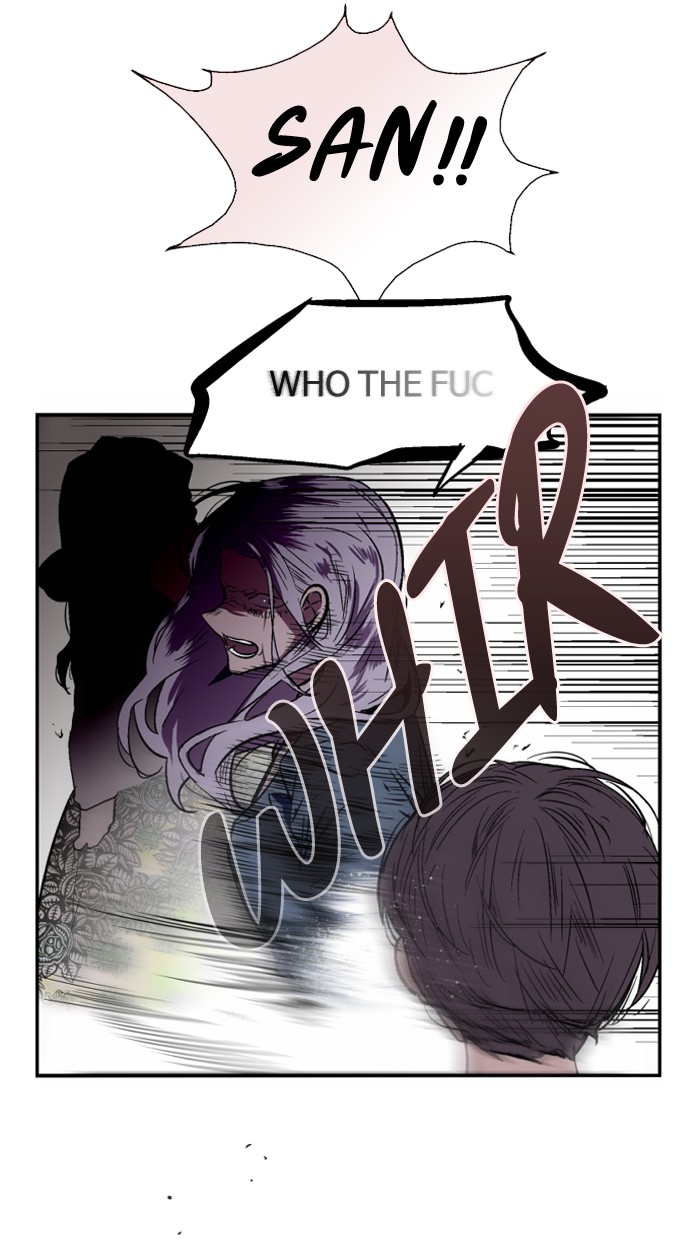 Read Nano List (en) Manga Online