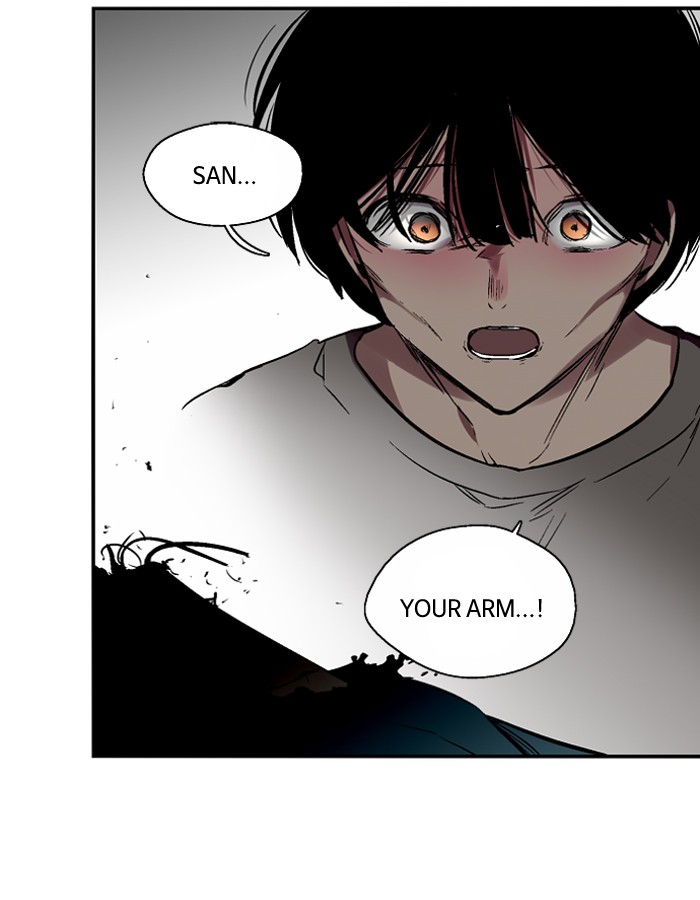 Read Nano List (en) Manga Online