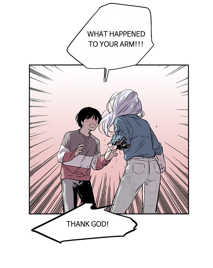 Read Nano List (en) Manga Online