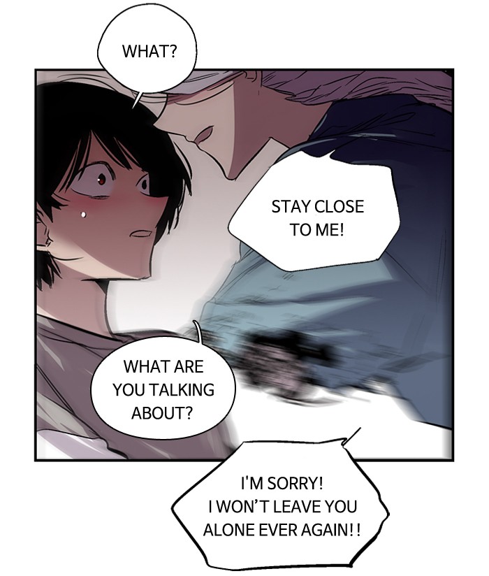 Read Nano List (en) Manga Online