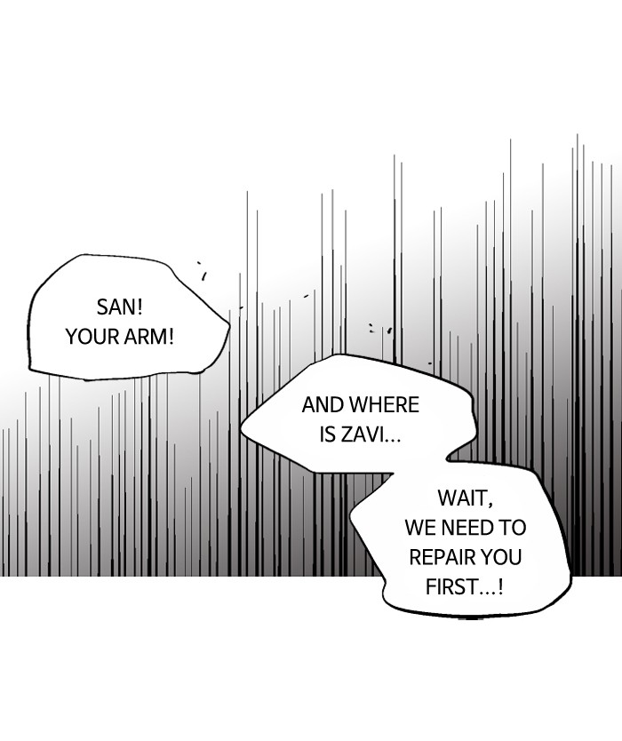 Read Nano List (en) Manga Online