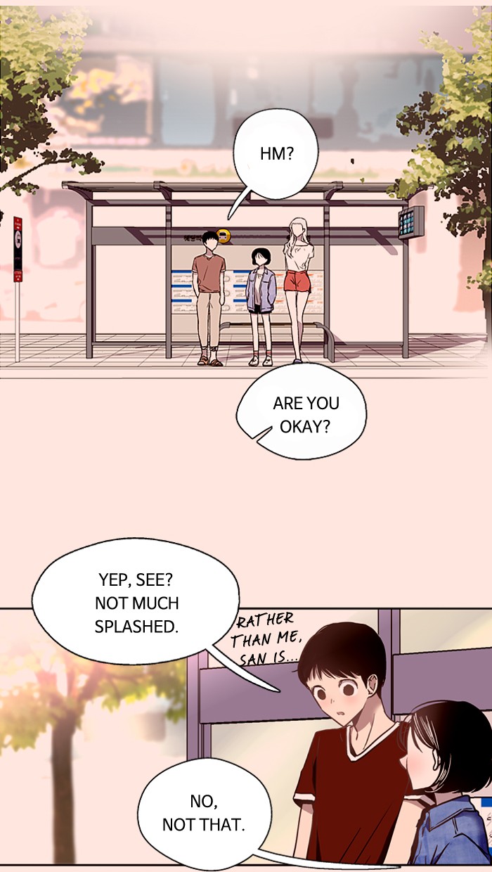 Read Nano List (en) Manga Online