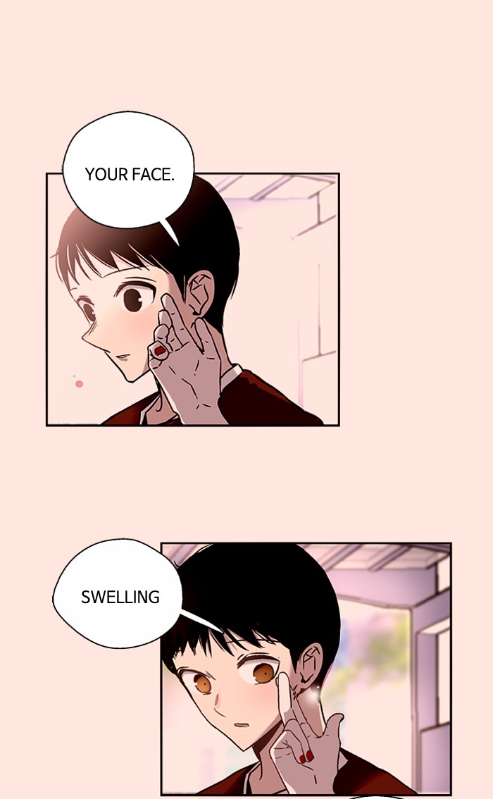 Read Nano List (en) Manga Online