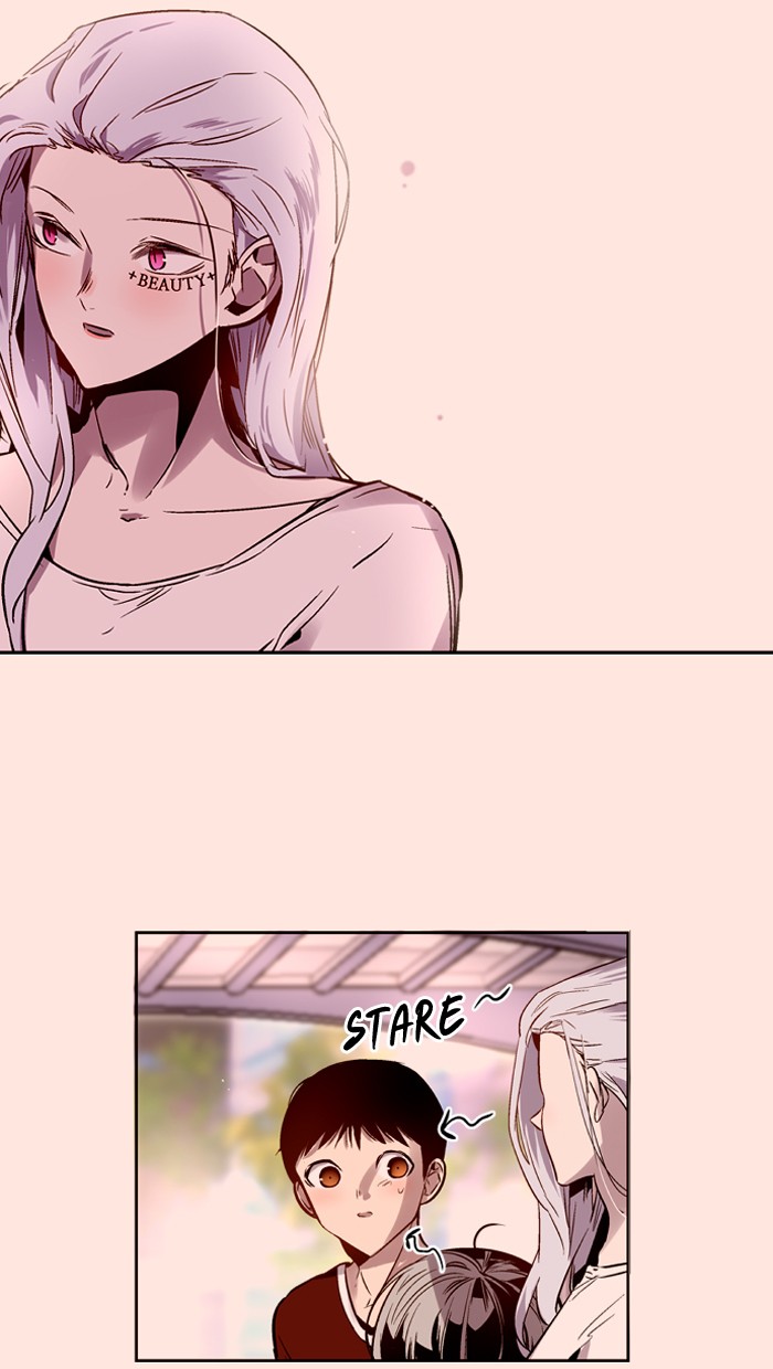 Read Nano List (en) Manga Online