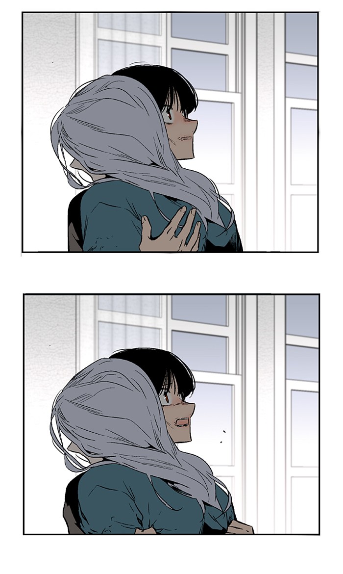 Read Nano List (en) Manga Online