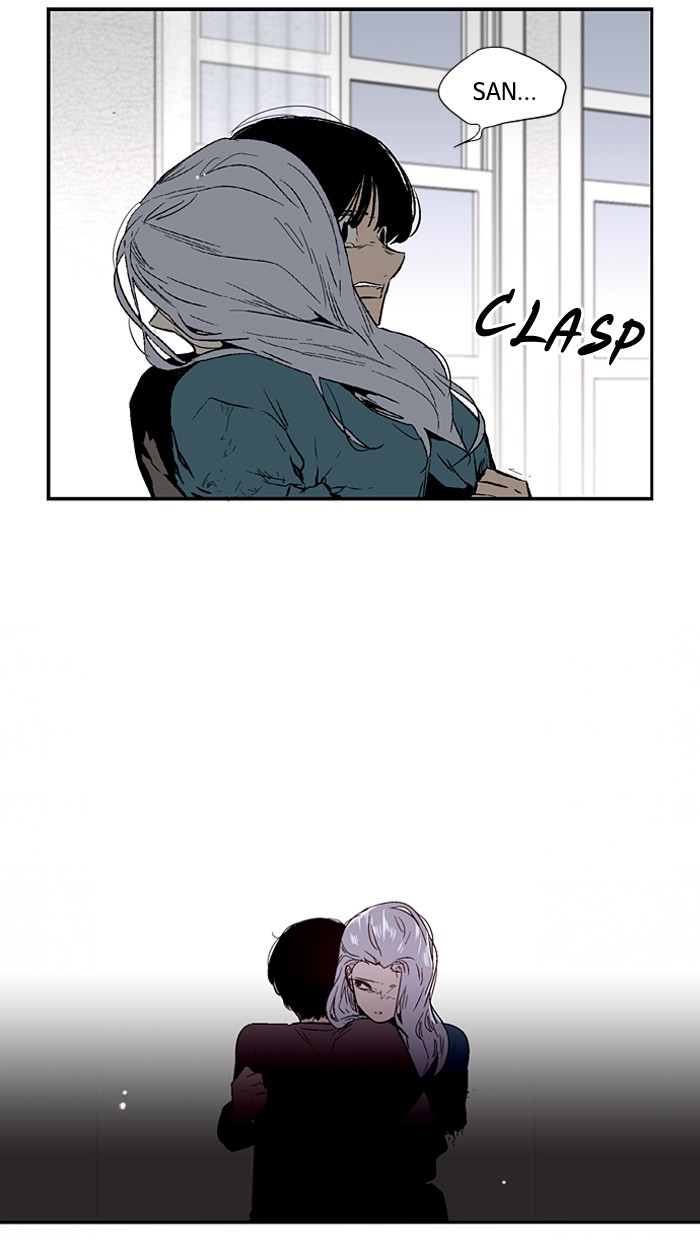 Read Nano List (en) Manga Online