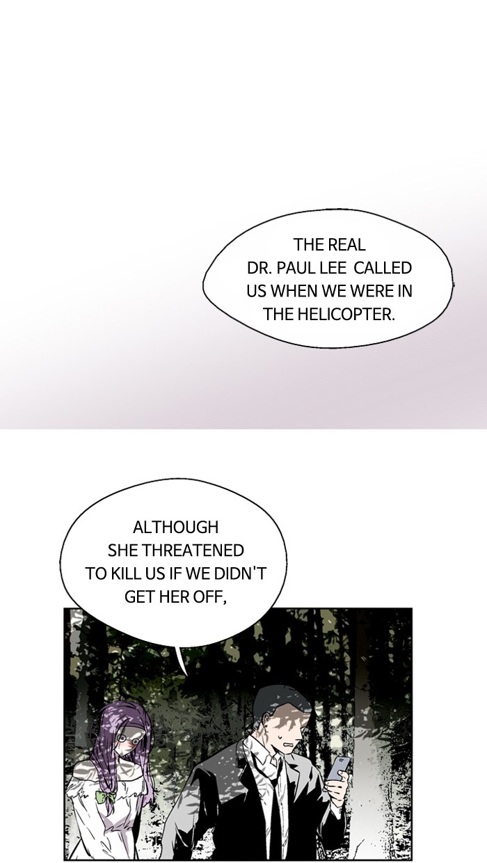 Read Nano List (en) Manga Online