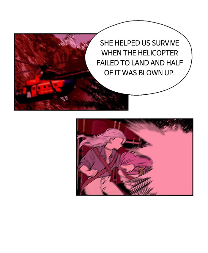 Read Nano List (en) Manga Online