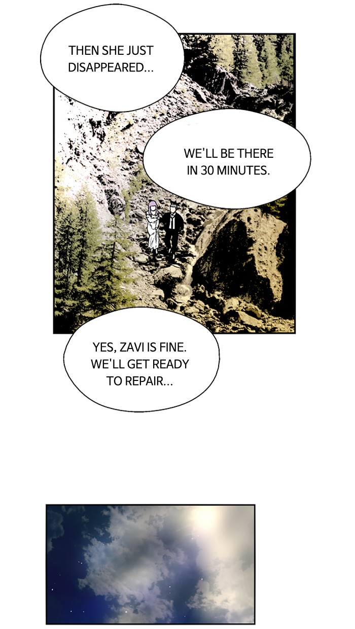 Read Nano List (en) Manga Online