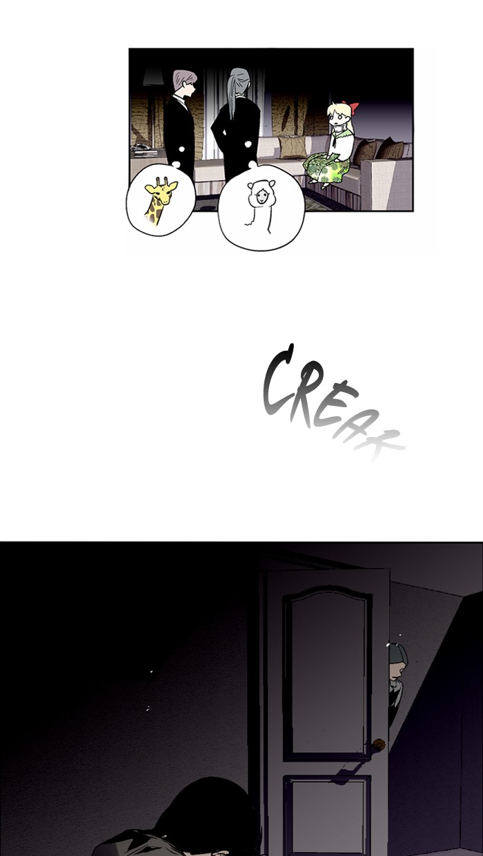 Read Nano List (en) Manga Online