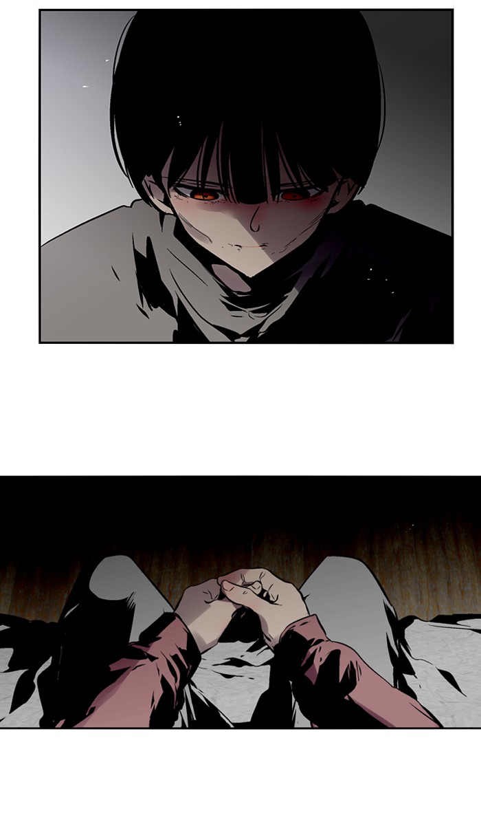 Read Nano List (en) Manga Online