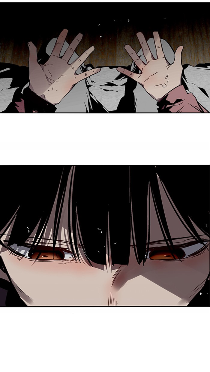 Read Nano List (en) Manga Online