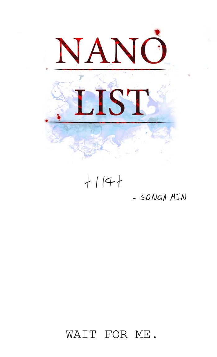 Read Nano List (en) Manga Online