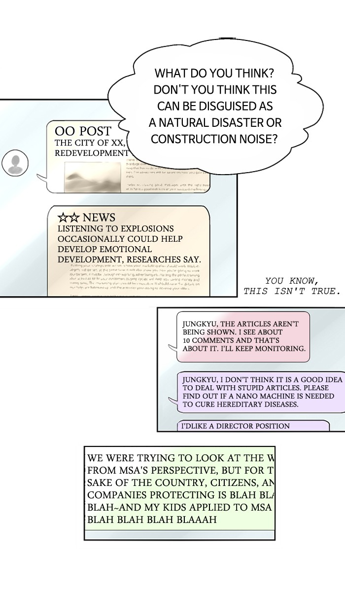 Read Nano List (en) Manga Online