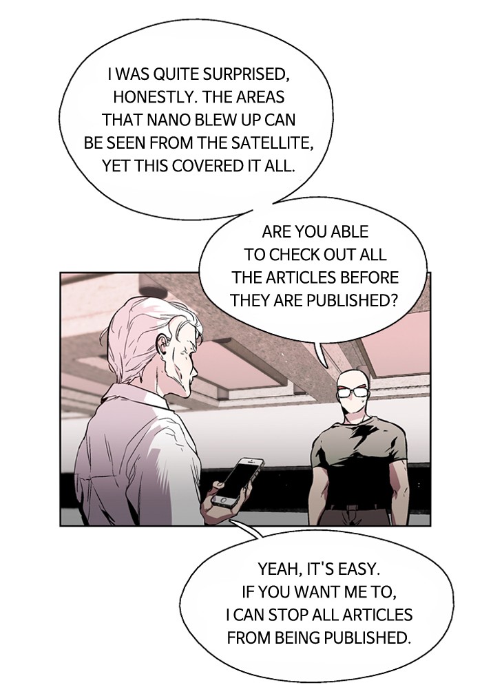 Read Nano List (en) Manga Online