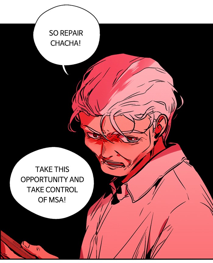 Read Nano List (en) Manga Online