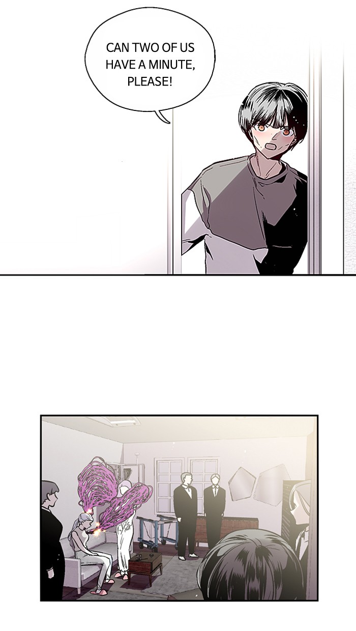 Read Nano List (en) Manga Online