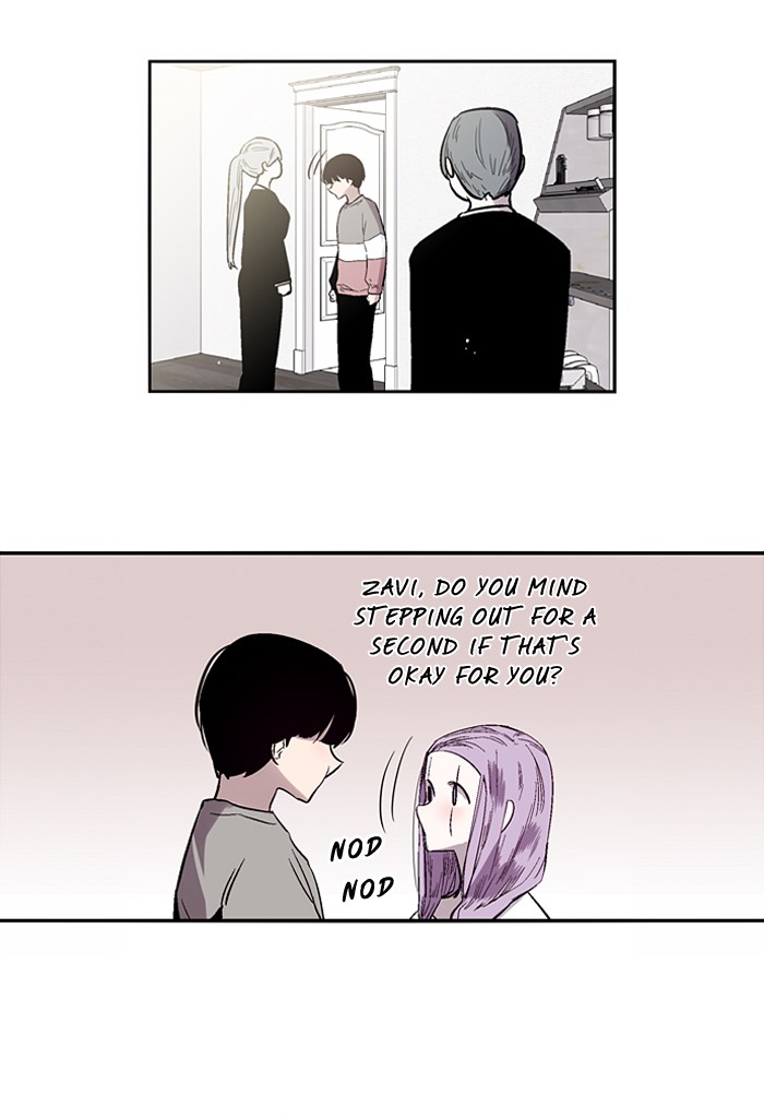 Read Nano List (en) Manga Online