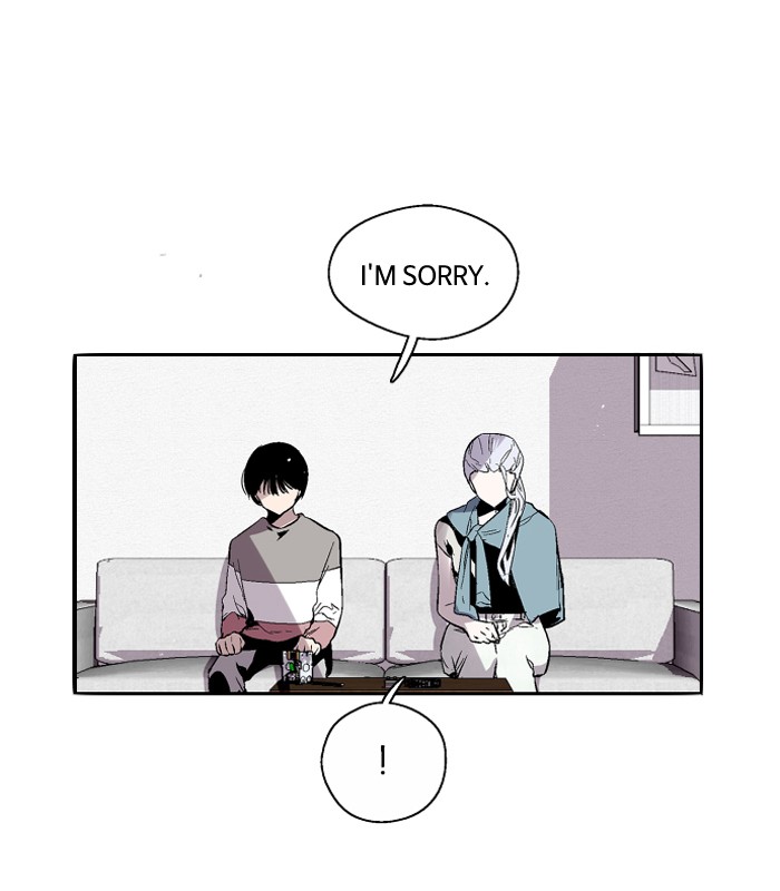 Read Nano List (en) Manga Online