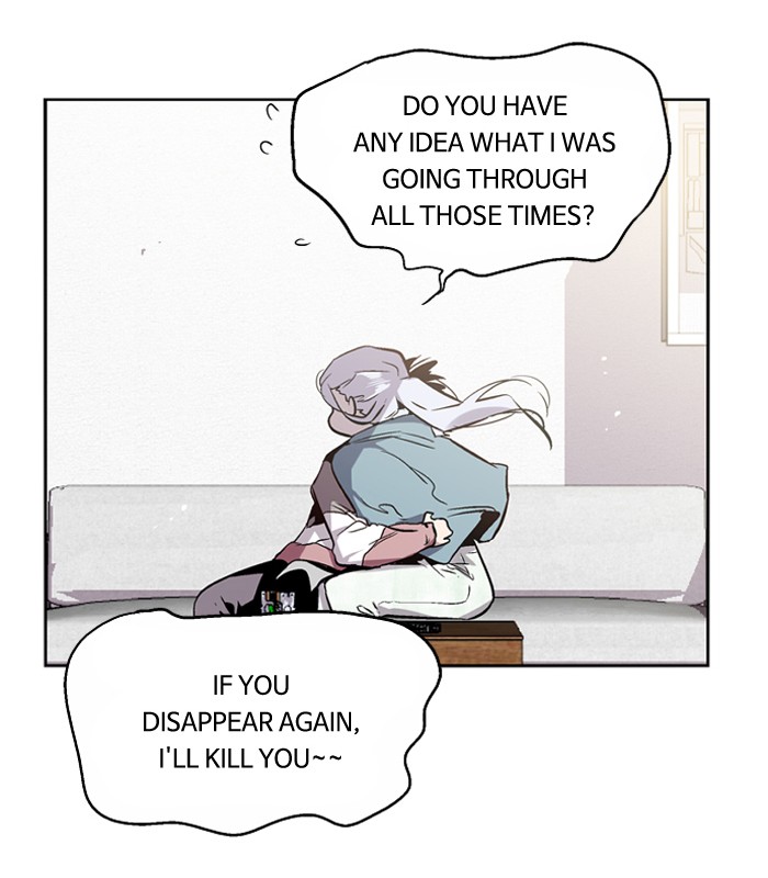 Read Nano List (en) Manga Online