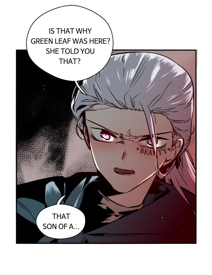 Read Nano List (en) Manga Online