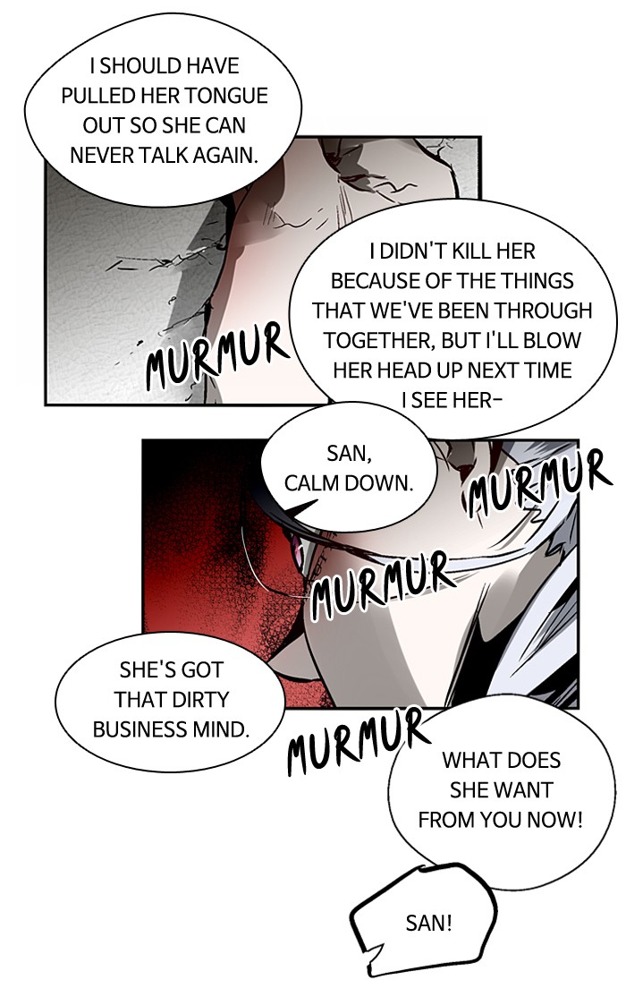 Read Nano List (en) Manga Online