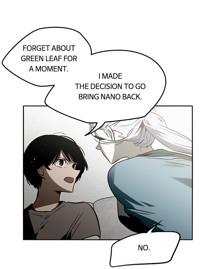 Read Nano List (en) Manga Online