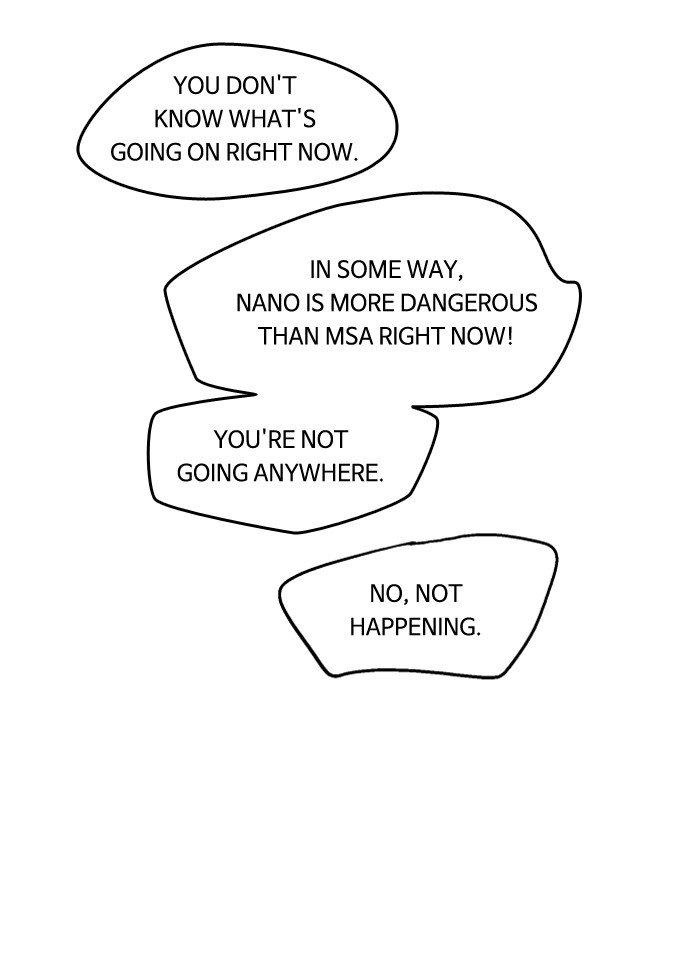 Read Nano List (en) Manga Online