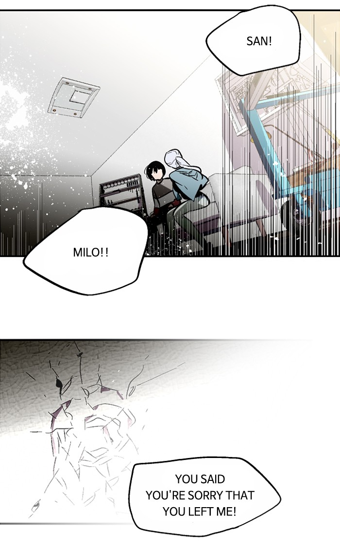 Read Nano List (en) Manga Online