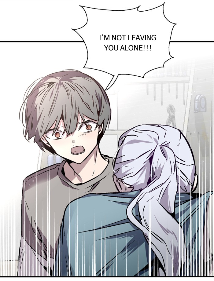 Read Nano List (en) Manga Online