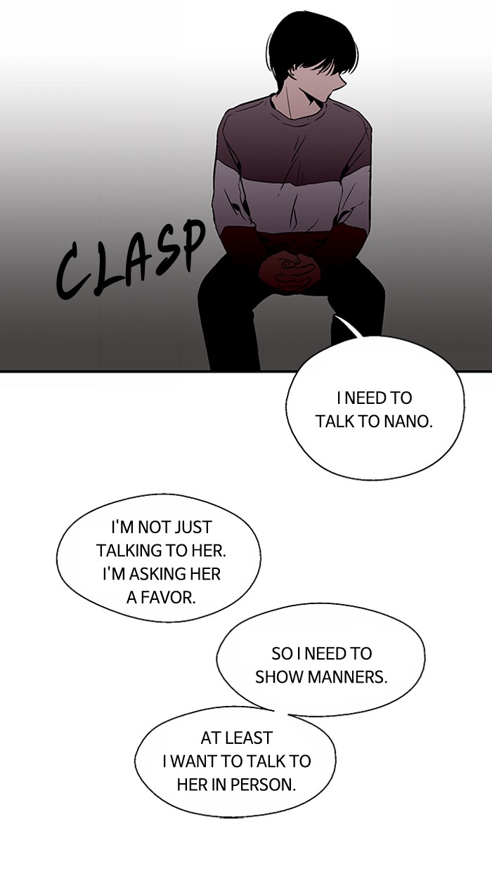 Read Nano List (en) Manga Online