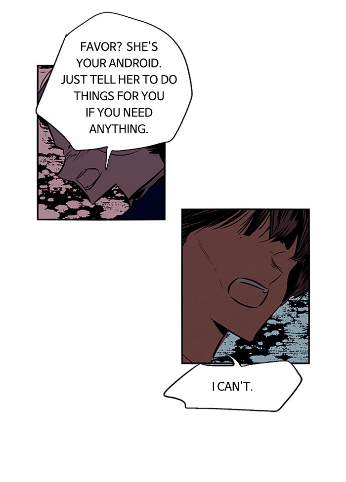 Read Nano List (en) Manga Online