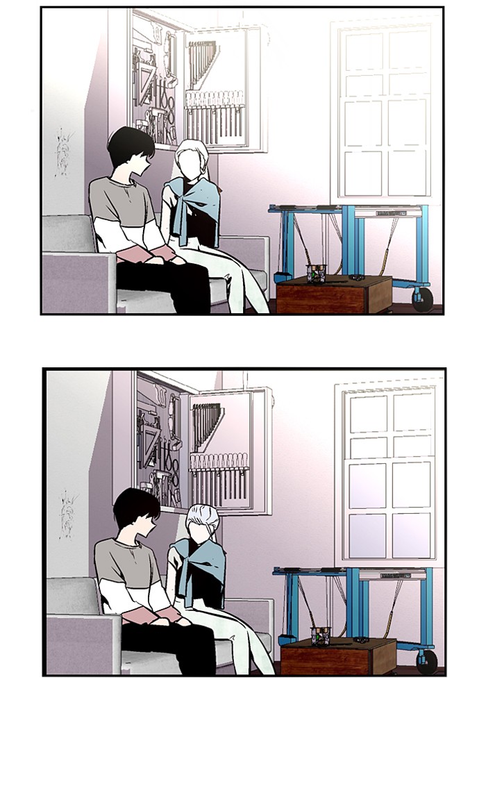 Read Nano List (en) Manga Online